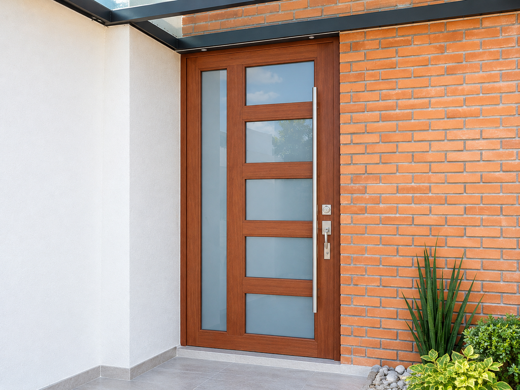 Ventana Corrediza Línea Española (Serie 4600) (copia)